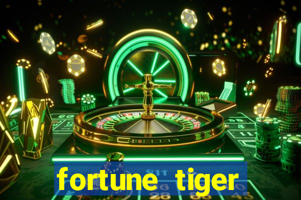 fortune tiger grande slots