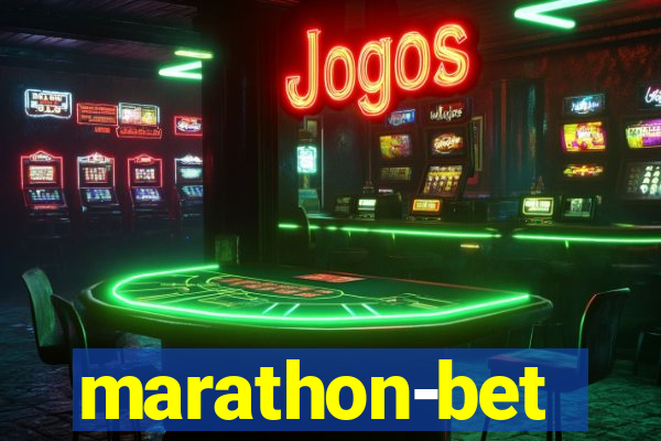 marathon-bet