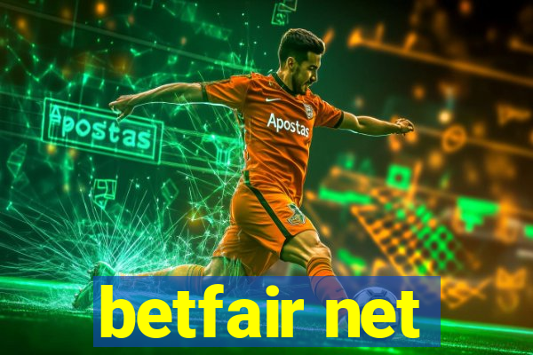 betfair net