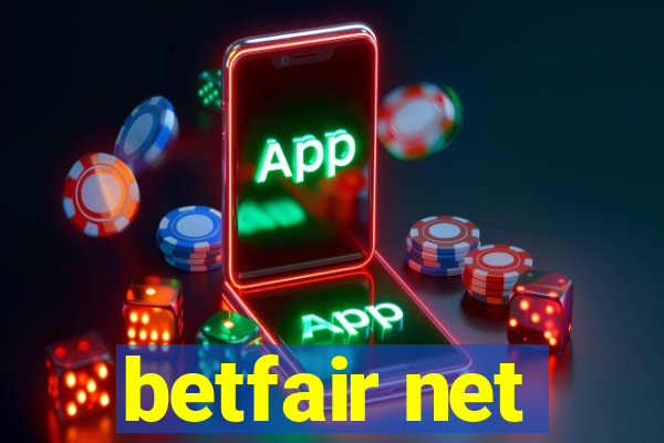 betfair net