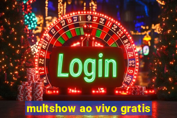 multshow ao vivo gratis