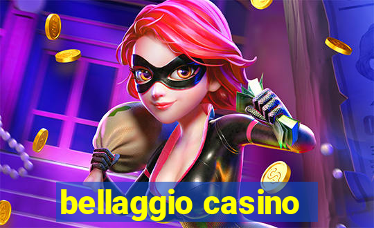 bellaggio casino