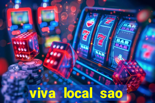 viva local sao jose sc