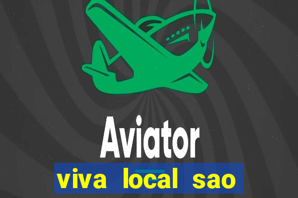 viva local sao jose sc