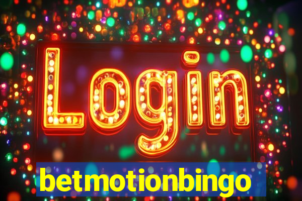 betmotionbingo