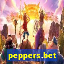 peppers.bet