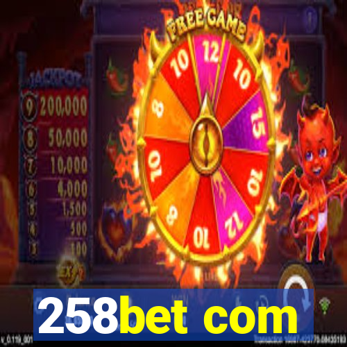 258bet com