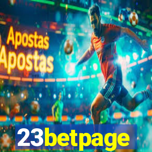 23betpage