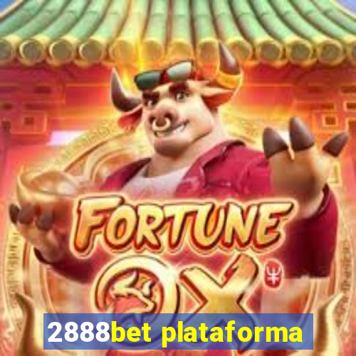 2888bet plataforma