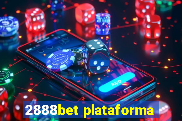 2888bet plataforma