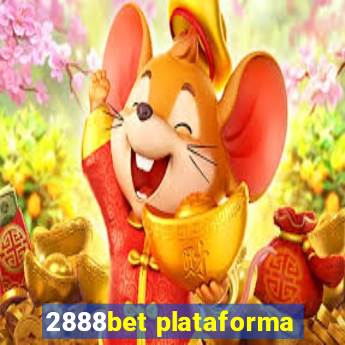 2888bet plataforma