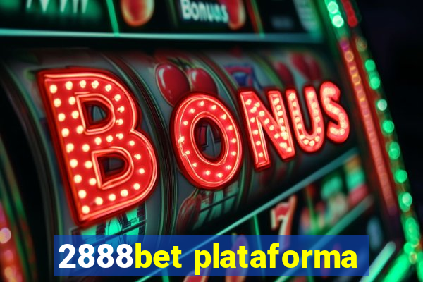 2888bet plataforma