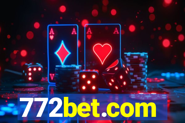 772bet.com