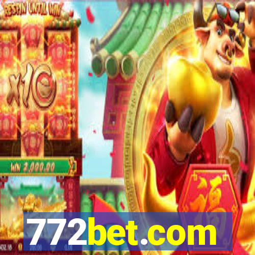 772bet.com