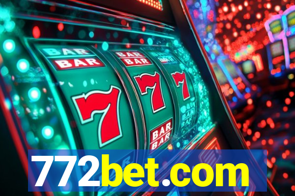 772bet.com