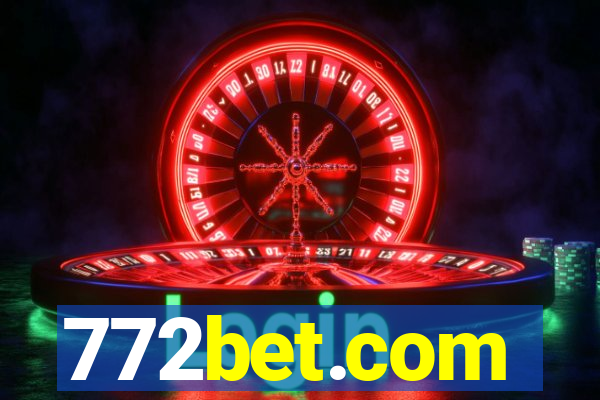 772bet.com