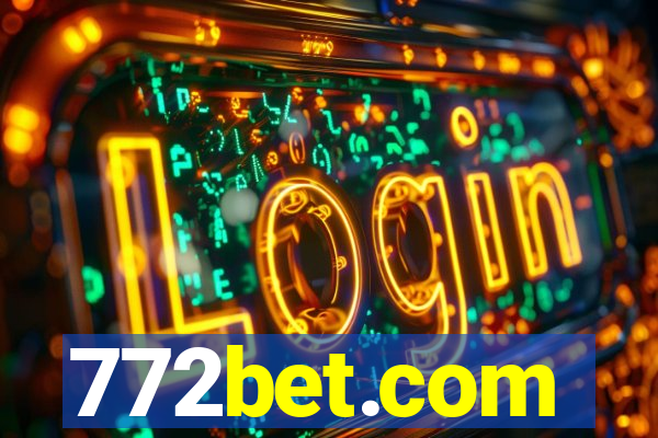 772bet.com