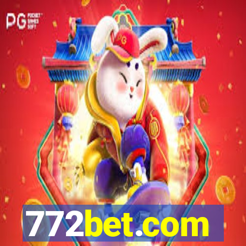 772bet.com