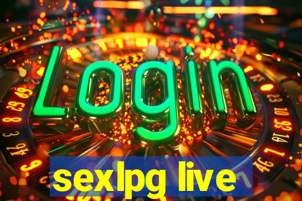 sexlpg live