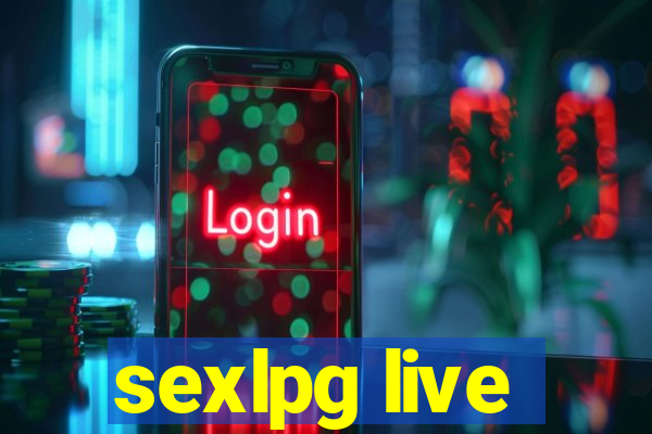 sexlpg live