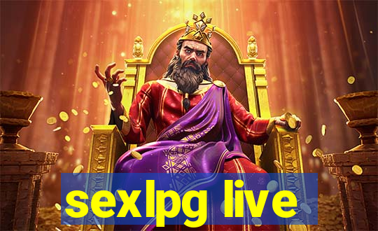 sexlpg live