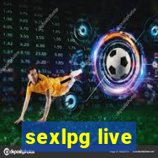 sexlpg live