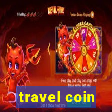 travel coin