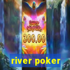 river poker