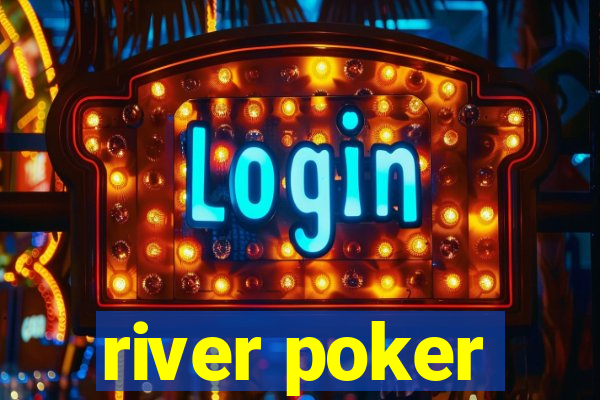 river poker