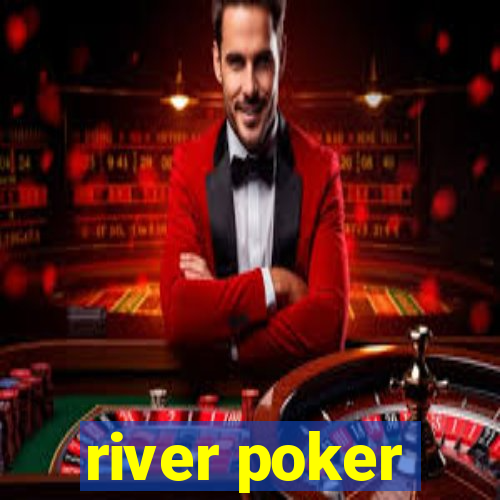 river poker