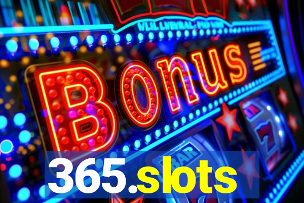 365.slots