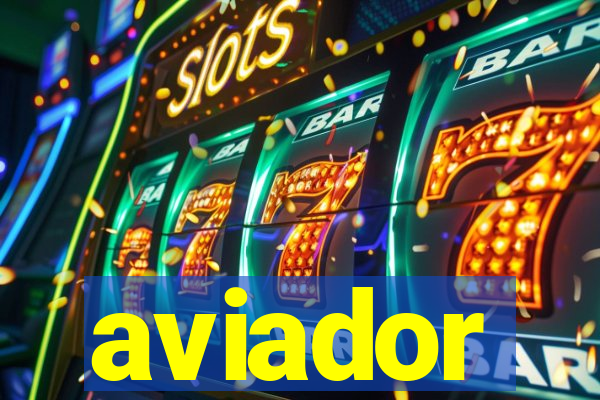 aviador