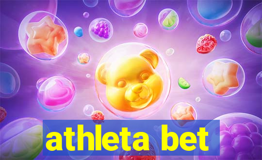 athleta bet