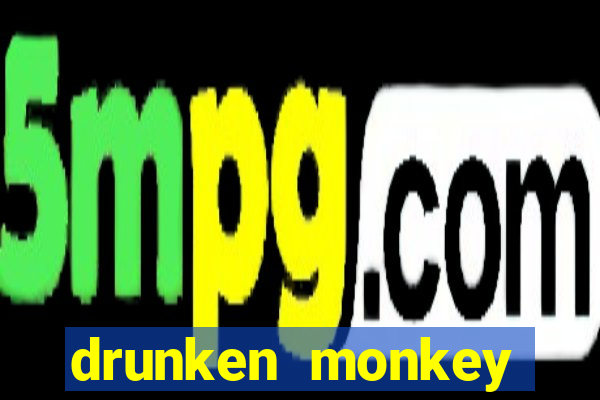 drunken monkey members club