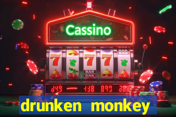 drunken monkey members club