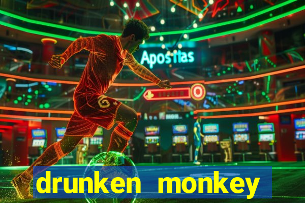 drunken monkey members club