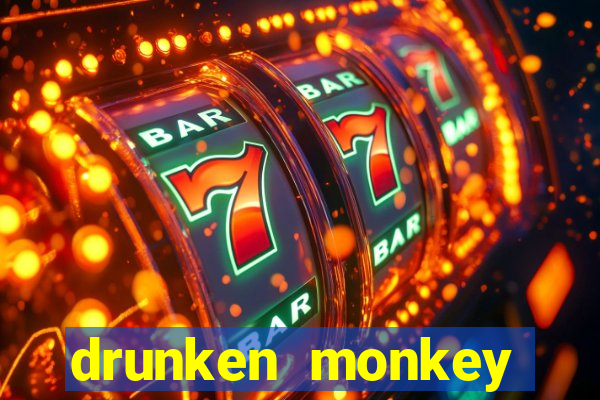 drunken monkey members club