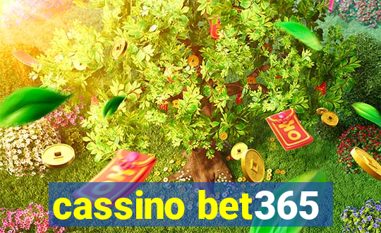 cassino bet365