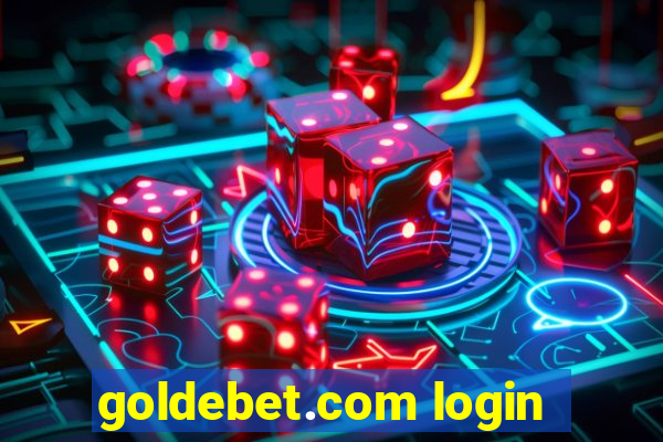 goldebet.com login