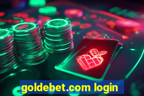 goldebet.com login