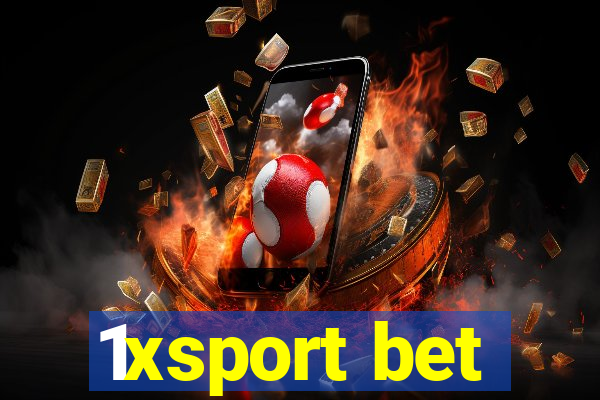 1xsport bet