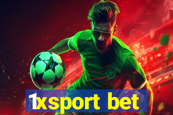 1xsport bet