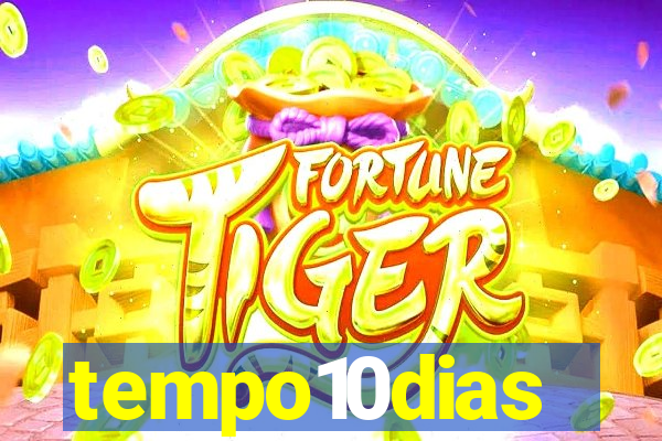 tempo10dias