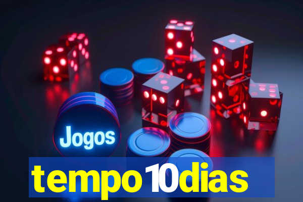 tempo10dias