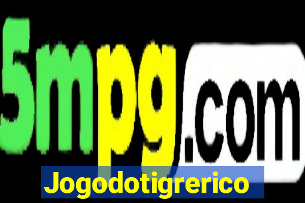 Jogodotigrerico