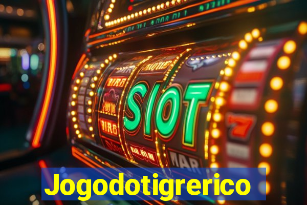 Jogodotigrerico