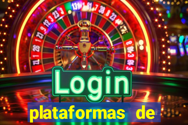 plataformas de jogos lan?adas hoje