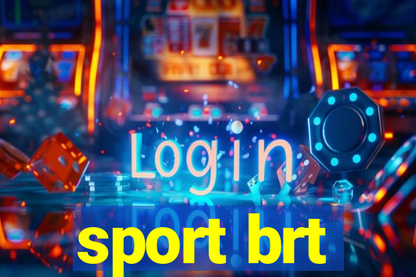 sport brt