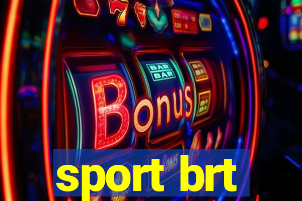 sport brt