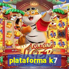 plataforma k7